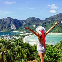 Отзыв от Ева - виза ДТВ